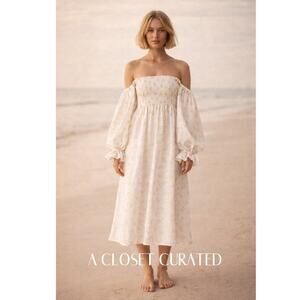 Sleeper Dress XS